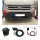VW Crafter Facelift Type T1B mistlamp NSW kabelset