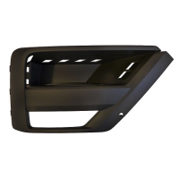 Right fog light cover for VW Crafter and MAN TGE from 2017