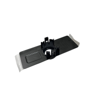 Sensor holder for parking aid front right outside for VW...