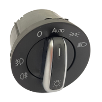 MAN TGE mistlamp NSW retrofitset