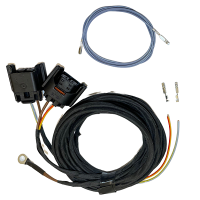 MAN TGE Facelift retrofit kit mistlampen NSW