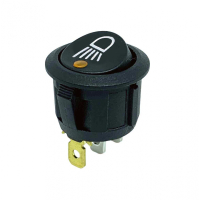 MAN TGE Facelift retrofit kit mistlampen NSW