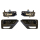 MAN TGE Facelift retrofit kit mistlampen NSW