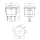MAN TGE Facelift retrofit kit mistlampen NSW