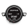 AMPIRE coaxial speakers without grille, 87mm (pair)