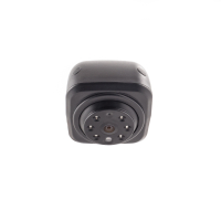 Retrofit kit accessories rear view camera for MAN TGE