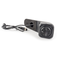 Retrofit kit accessories rear view camera for MAN TGE