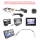 Retrofit kit accessories rear view camera for MAN TGE