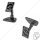 Retrofit kit accessories rear view camera for MAN TGE