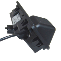 Nachrüstsatz Rückfahrkamera inkl. Anschlussinterface für Audi A3 8Y (Inbetriebnahme ohne Codierung möglich)