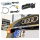 Nachrüstsatz Rückfahrkamera inkl. Anschlussinterface für Audi A6 4A (Inbetriebnahme ohne Codierung möglich)