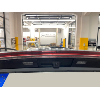 Retrofit kit rear view camera including connection interface for Audi Q4 etron and Sportback (commissioning possible without coding)