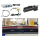 Retrofit kit rear view camera including connection interface for Audi Q4 etron and Sportback (commissioning possible without coding)