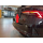 Retrofit kit rear view camera including connection interface for Skoda Octavia NX (commissioning possible without coding)