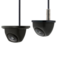 Retrofit kit rear view camera including connection interface for Seat Cupra Leon KL (commissioning possible without coding)