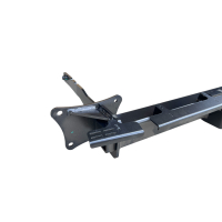 Originele Volkswagen trekhaak star voor VW T7 Transporter type TV op Ford basis