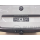 Originele Volkswagen trekhaak star voor VW T7 Transporter type TV op Ford basis