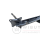 Originele Volkswagen trekhaak star voor VW T7 Transporter type TV op Ford basis