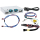 NAVLINKZ video feeder AHD/FBAS/HDMI suitable for MB NTG5, NTG5.1