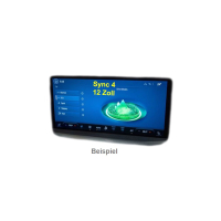 Retrofit kit rear view camera including connection...