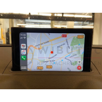 Apple CarPlay® en Android Auto voor Audi A3 8V met MIB/MIB2/MIB2 STD