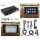Apple CarPlay® en Android Auto voor Audi A3 8V met MIB/MIB2/MIB2 STD