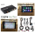 Apple CarPlay® en Android Auto voor Audi A3 8V met MIB/MIB2/MIB2 STD