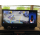 Nachrüstset Rückfahrkamera für Opel Combo E ab 11.2023 mit 10.25 Zoll ultrawide Touch Monitor