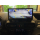 Nachrüstset Rückfahrkamera für Opel Combo E ab 11.2023 mit 10.25 Zoll ultrawide Touch Monitor