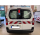Nachrüstset Rückfahrkamera für Opel Combo E ab 11.2023 mit 10.25 Zoll ultrawide Touch Monitor