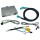 Retrofit kit achteruitrijcamera voor Opel Vivaro C vanaf 03.2019 met 7 inch of 8 inch monitor