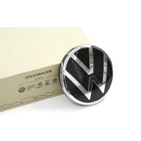 Retrofitset achteruitrijcamera inclusief aansluitinterface voor VW Arteon 3H facelift met 9,2 inch display (inbedrijfstelling mogelijk zonder codering)