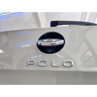 Nachrüstsatz Rückfahrkamera inkl. Anschlussinterface für VW Polo AE1 mit 9,2 Zoll Display (Inbetriebnahme ohne Codierung möglich)