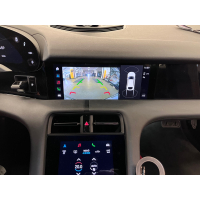 NAVLINKZ Videoeinspeiser Kamerainterface für Porsche mit PCM4.1, 5.0, 6.0, PDC links