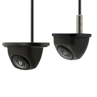 AMPIRE multi-mount achteruitrijcamera (CVBS), 150°