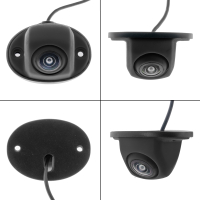 AMPIRE multi-mount achteruitrijcamera (CVBS), 150°