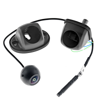 AMPIRE multi-mount achteruitrijcamera (CVBS), 150°