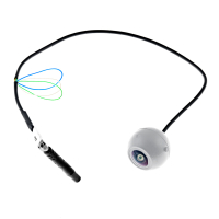 AMPIRE Multimount-Rückfahrkamera (CVBS), 155°, 8m Kabel, weiß