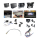 Retrofit kit accessory rear view camera for VW Crafter SZ flatbed