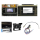 Retrofit kit accessory rear view camera for VW Crafter SZ flatbed