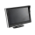 Retrofit kit accessory rear view camera for VW Crafter SZ flatbed