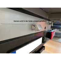 Retrofit kit accessoire achteruitrijcamera voor MAN TGE laadbak of bakwagen