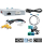 NAVLINKZ videofeeder AHD/FBAS/HDMI geschikt Uconnnect5 10 inch
