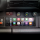 AMPIRE 1DIN Radio mit Apple CarPlay® und Android Auto, Dual DAB+ und AHD Kameraeingängen für ihren Young- und Oldtimer