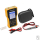 AMPIRE multimeter and speaker tester for the installation professional