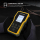 AMPIRE multimeter and speaker tester for the installation professional