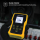 AMPIRE multimeter and speaker tester for the installation professional