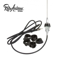 RETROANTENNA Antenne für GM 1982-2007