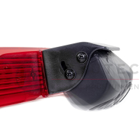 Nachrüstsatz Rückfahrkamera inkl. Anschlussinterface für Citroen Berlingo K9 ab 09.2018