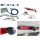 Retrofit kit rear view camera including connection interface for Citroen Berlingo K9 from 09.2018